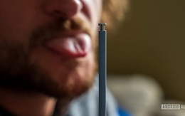 Người dùng phàn nàn bút S Pen trên Galaxy S25 Ultra có "mùi hôi khó ngửi": Nguyên nhân là gì?