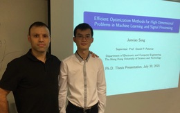 Chân dung nhóm nhân tài Trung Quốc tạo nên cơn sốt DeepSeek: "Giỏi nhất trong số những người giỏi nhất"