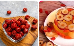 Những người nên hạn chế ăn táo đỏ