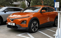 VinFast của tỷ phú Phạm Nhật Vượng sắp bán VF 6 và VF 7 tại Mỹ, giá dự kiến hơn 700 triệu đồng