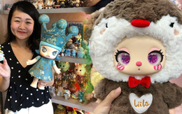 Cô gái chi 6 triệu/tháng mua túi mù: “Nghiện” cảm giác thử vận may, tiết lộ 1 con số gây shock