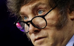 Argentina tuyên bố rút khỏi WHO, 'chính sách Trump' lan ra khu vực