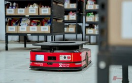 Robot "bọ cánh cứng" Viettel làm việc như con người: Ít ai nghĩ Việt Nam đã làm chủ được công nghệ cỡ này