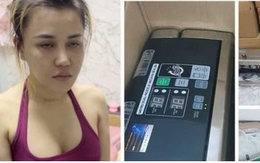 Truy tố nữ DJ từ Campuchia về Việt Nam cầm đầu đường dây buôn bán vận chuyển ma tuý