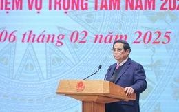 Việt Nam vào top 10 nước có tăng trưởng mua sắm online hàng đầu thế giới