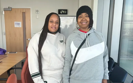 Sau hơn 2 tháng, người thứ 3 trên thế giới được ghép thận lợn giờ ra sao?