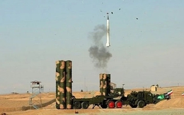 Video Iran khoe S-300 của Nga, gửi thông điệp rõ ràng tới Israel