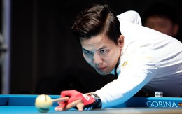 Nguyễn Huỳnh Phương Linh trở lại giải Billiards PBA Team League trong màu áo mới Phượng Hoàng