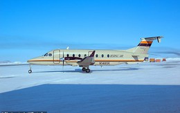 Cập nhật: Một chiếc máy bay đột ngột mất tích trên bầu trời Mỹ chưa tìm thấy tung tích