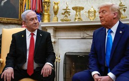 Tổng thống Trump nói Israel sẽ trao Dải Gaza cho Mỹ