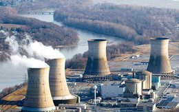 Bộ Công Thương: Sớm nhất năm 2031 có điện hạt nhân