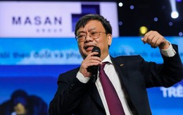 Trung Quốc hạn chế xuất khẩu khoáng sản then chốt sang Mỹ, cổ phiếu MSR tăng gần 30% chỉ trong 2 ngày