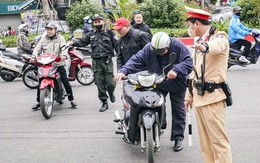 Chuyên gia, tài xế nói gì việc Hà Nội đề xuất nâng mức phạt gấp 1,5 - 2 lần so với Nghị định 168?