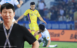 Ngôi sao Việt kiều tỏa sáng dưới trướng bầu Hiển, HLV Kim Sang-sik sắp có quà trên ĐT Việt Nam?