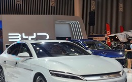 Chi phí mua ô tô điện tại Việt Nam sẽ tăng từ tháng 3