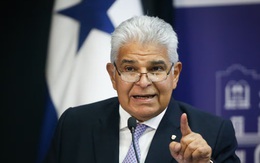 Panama rút khỏi Sáng kiến Vành đai và con đường của Trung Quốc