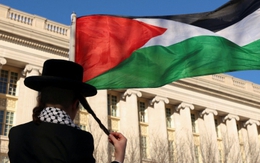 Thủ tướng Israel đề xuất Saudi Arabia nhường đất lập nhà nước Palestine