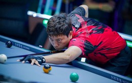 Cơ thủ còn án cấm của Liên đoàn thế giới và châu Á sẽ không được dự giải vô địch quốc gia