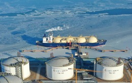 Các nhà máy lọc dầu Trung Quốc khựng lại vì thiếu dầu Nga