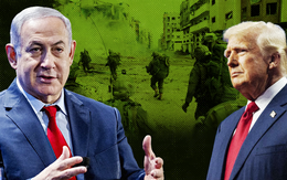 Israel tỏ rõ lập trường về đề xuất của ông Trump, lực lượng IDF lập tức nhận lệnh từ Bộ trưởng Quốc phòng