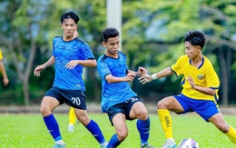 Giải U19 Quốc gia có biến lớn, VFF cấm hàng loạt huấn luyện viên