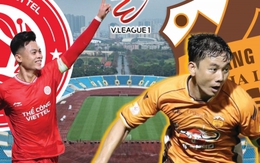 Dự đoán kết quả và đội hình ra sân trận Thể Công Viettel vs HAGL