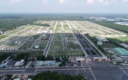 Tập đoàn bất động sản muốn mua dự án Đại Nam của ông Dũng "lò vôi" thua lỗ kỷ lục