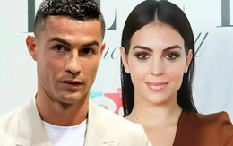 Bạn gái gây tranh cãi vì tấm ảnh chụp trong sinh nhật của Ronaldo, bị chê "bất lịch sự" với mẹ chồng tương lai