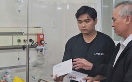 Thông tin mới nhất về sức khỏe các nạn nhân vụ lật xe khách ở Phú Yên