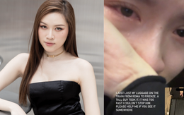 Tình trạng bất ổn của Thanh Thanh Huyền ở Ý