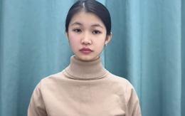 Nữ sinh 22 tuổi mất liên lạc được tìm thấy ở Trung Quốc chính thức lên tiếng, xin dư luận một điều