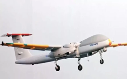 Ấn Độ hủy hợp đồng mua 400 máy bay không người lái vì linh kiện Trung Quốc