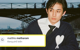 Chuyện gì đang xảy ra với Matthis?