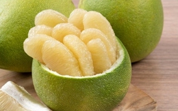 Bưởi có bộ phận là ‘‘thần dược đại bổ", chống lão hóa cực tốt lại ít người biết