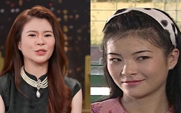 Nữ NSƯT chuyên đóng vai ác: “Tôi không bị rối loạn đa nhân cách”