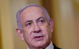 Ả-rập Xê-út, Ai Cập phản ứng với phát biểu của Thủ tướng Israel về di dời người Palestine