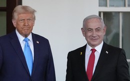 Quan chức Ả-rập Xê-út chế giễu ông Trump, gợi ý đưa người Israel đến Alaska