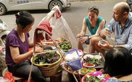 Bình luận hài hước về ẩm thực Việt của các 'ông Tây' khiến dân mạng thích thú