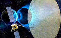 Sau 18 tháng giữ bí mật, Trung Quốc tiết lộ công nghệ chưa từng có khiến thế giới kinh ngạc, Mỹ quan ngại: Giúp quan sát liên tục 1/3 bề mặt Trái Đất