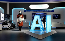 Trung Quốc lại khiến thế giới "đuổi không kịp" về khả năng ứng dụng công nghệ (P2): Một bí thư huyện yêu cầu mỗi cán bộ thành thạo ít nhất 2 ứng dụng AI