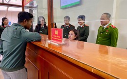 Từ hôm nay, người dân xin Phiếu lý lịch tư pháp ở đâu?