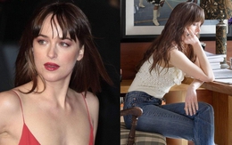 Mỹ nhân phim "50 sắc thái" ăn sáng 2 món này để có vóc dáng quyến rũ, cánh mày râu không thể rời mắt nhìn