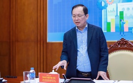 Phó Thống đốc NHNN Đào Minh Tú: Ngành ngân hàng sẽ "bơm" ra thị trường khoảng 2,5 triệu tỷ đồng