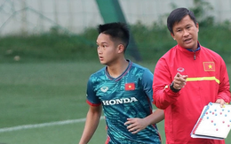 Sao Việt kiều tỏa sáng trước ngày hội quân, chờ cơ hội tại SEA Games 2025