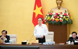 Kỳ họp Quốc hội lần thứ 9 có thể khai mạc sớm, xem xét sửa Hiến pháp