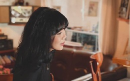 Bị chỉ trích “khóc không có giọt nước mắt” trong đám tang Quý Bình, một nữ nghệ sĩ lên tiếng