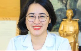 Nữ bác sĩ đưa AI vào nội soi tiêu hóa, phát hiện sớm ung thư