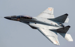 Ấn Độ có "hối hận" khi thay MiG-29K bằng Rafale M trên tàu sân bay?