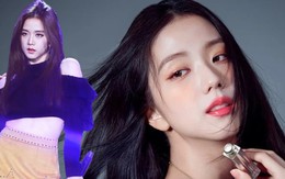 Jisoo (Blackpink) bật mí thói quen tắm "rất lạ" để luôn giữ được vẻ ngoài rạng rỡ và sức khỏe dẻo dai!
