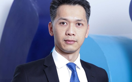 Vừa chạm ngưỡng 10.000 tỷ vốn điều lệ, công ty chứng khoán liên quan Chủ tịch Trần Hùng Huy lại sắp tăng vốn